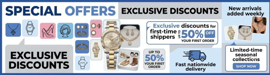 Special offers 1
