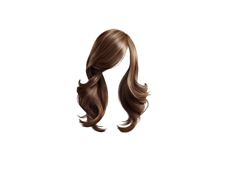 Wigs 01